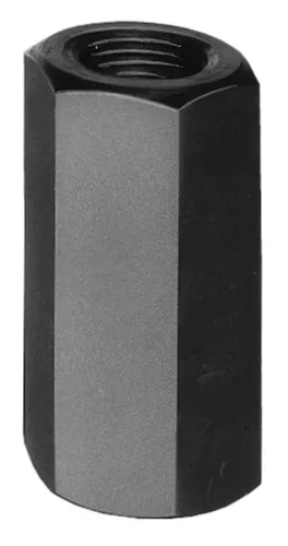 AMF Verlängerungs-Mutter D6334 M22 / 32 - 82735 in weiß von AMF