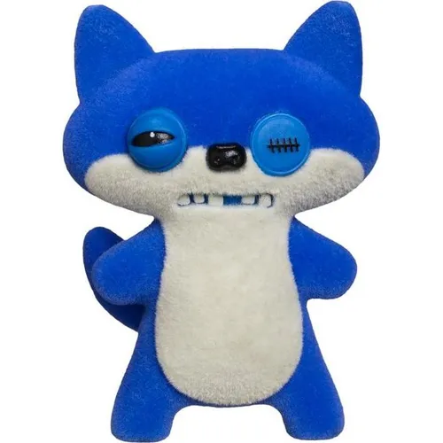 Pmi Kids World Fuggler S1 Collectible Figures -8 Pack Deluxe Box E (FG2070E)