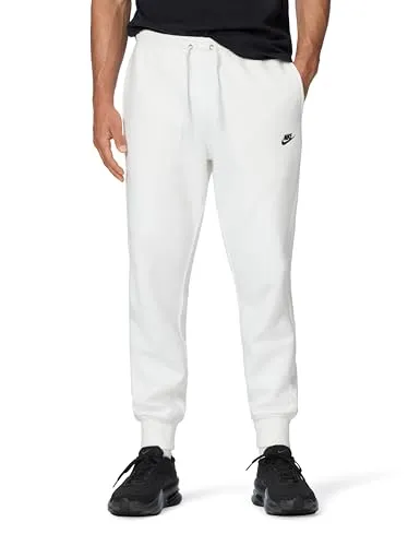 Nike Sportswear Sportsocken - PERFEKT FÜR JEDEN TAG in Weiß, Größe S - Herrensocken aus 80% Baumwolle, ideal für jeden Tag. Maschinenwaschbar und bequem für sportliche Aktivitäten oder Freizeit.