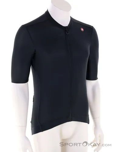Castelli Espresso Herren Bikeshirt von Castelli