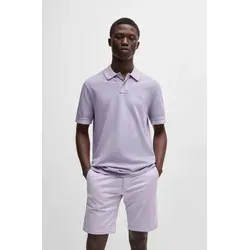 Herren Poloshirt aus Baumwoll-Pique PRIME Regular Fit M - Elegantes Poloshirt von BOSS aus weichem Baumwoll-Pique, ideal für einen klassischen Look und hohen Tragekomfort.