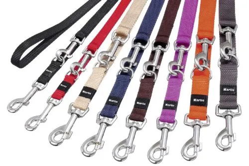 Karlie Art Sportiv Plus Führleine L: 200 cm B: 15 mm pink S