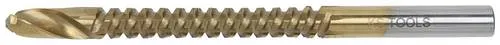 KS Tools 3320333 332.0333 Stahl Metall-Fräsbohrer 8mm 1St.