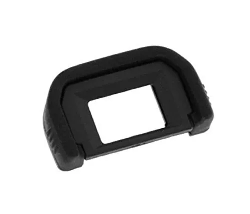 ayex Augenmuschel Sucher EF Eye Cup kompatibel mit Canon EOS 450D 500D 550D 600D 1000D