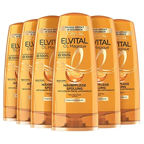 L'Oreal Paris Öl Magique Nährpflege Spülung 250 ml