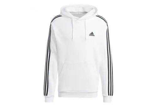 adidas Performance Kapuzenpullover adidas Herren Kapuzenpullover Essentials 3S Hoodie