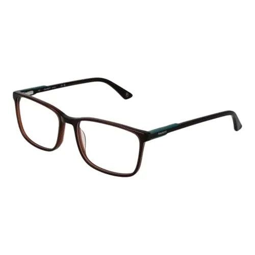 Hackett London Brillengestell für Herren HEK129 56147 - Marke EAN: 4894327494620