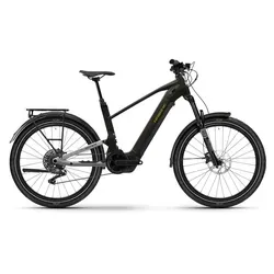 Haibike Adventr 6 High 2026 (S (43)) – Robustes E-Mountainbike