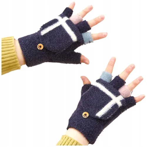 Großhandel Winterhandschuhe Telefon Handschuhe Damen Kinder Schutz