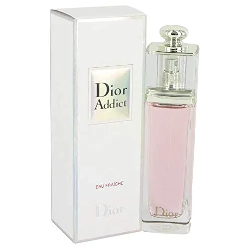 Dior Addict 2 EDT 50 ml Spray von Dior