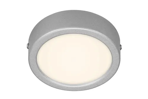 Di-Ka LED Aufbauleuchte Fire Ø 12 cm 7W, neutralweiß