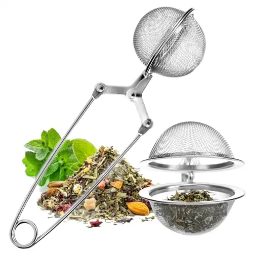 Wilhelm Sell® Teesieb aus rostfreiem Edelstahl