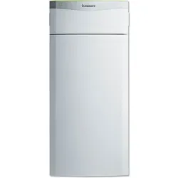 VAILLANT flexoTHERM exclusive VWF 117/4 (Sole/Wasser) von Vaillant