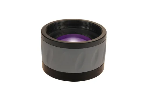 Skywatcher Flattener für Esprit 120 Teleskop - Optimale Bildfeldkorrektur für Astrofotografie. Der Flattener sorgt für scharfe Sterne bis zum Rand der Aufnahme, ideal für große Kamerasensoren.