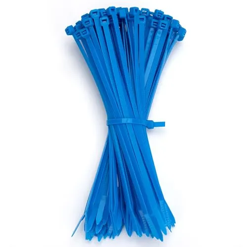 Kabelbinder Blau von Gungy