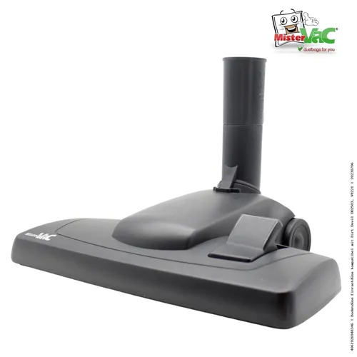 Bodendüse Einrastdüse kompatibel mit Privileg VCB40A14D-70 668965