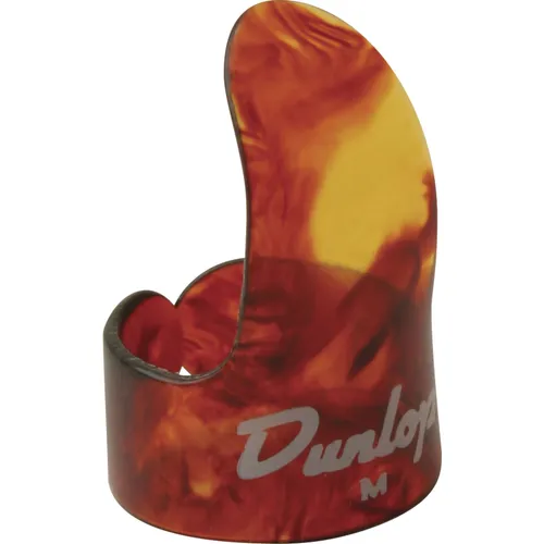 Dunlop Fingerpick medium - shell