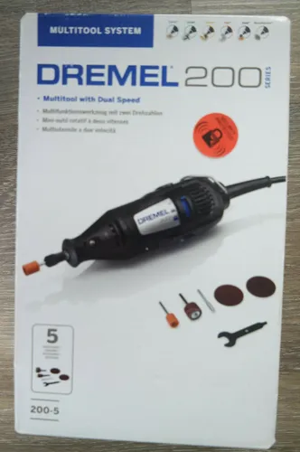 Dremel 200 Multiwerkzeug