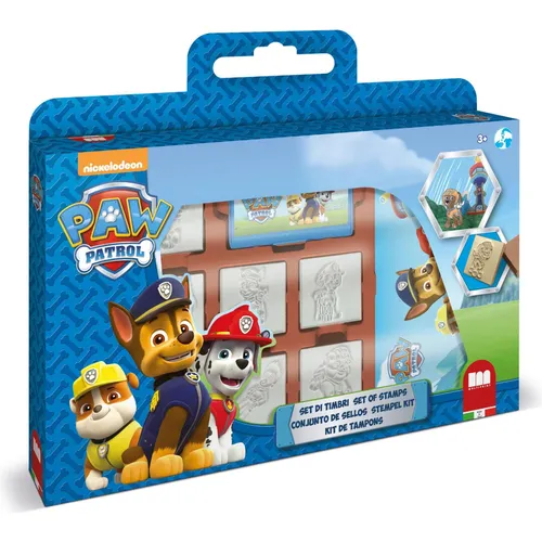 Multiprint Window Box PAW Patrol (7903)