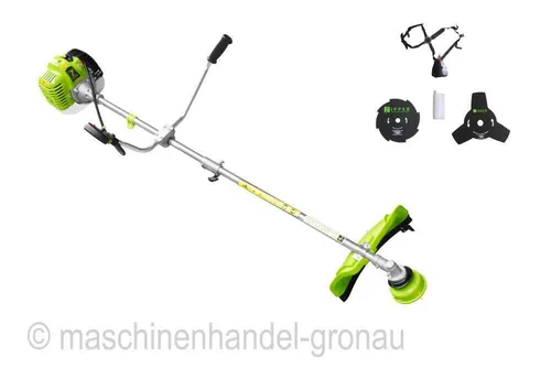 Produktbild ZIPPER Motorsense ZI-MOS145A