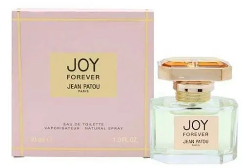 Jean Patou Joy Forever Eau De Toilette 30 ml - Damenparfüm mit blumigem Duft, ideal für jeden Anlass und sorgt für langanhaltende Frische.