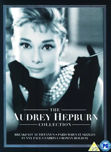 Audrey Hepburn Collection