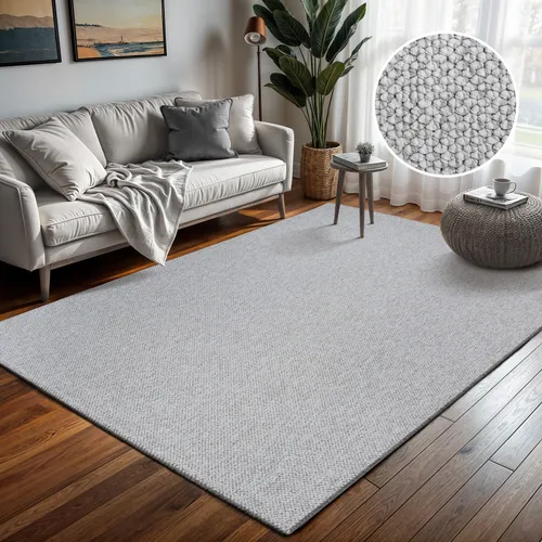 Teppiche Grau von Sanat