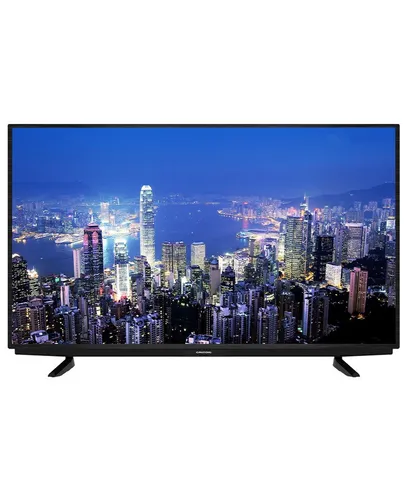 Grundig 43VUX722 LED-TV