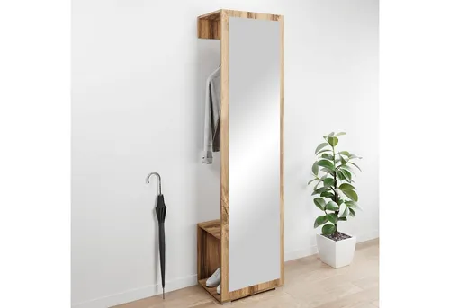 INOSIGN Garderobenschrank Paris 190cm