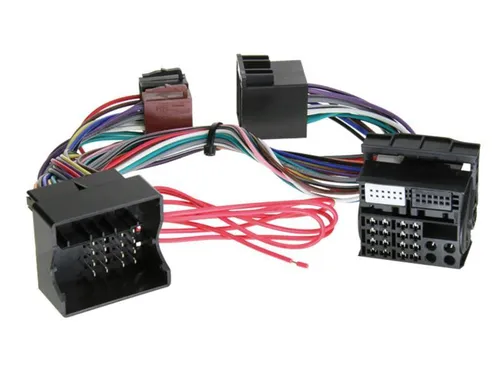 Bury CC9068 Parrot MKi9200 FSE Adapter Freisprechadapter Opel 40Pin ab 2004