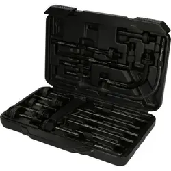 KS TOOLS Befülladapter-Satz 150.9680