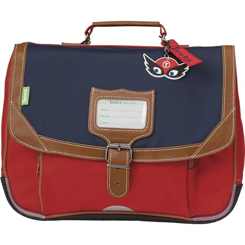 Tann's Arthur Les Signatures 35 Bleu