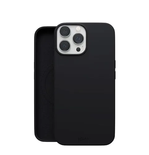 prio Protective Cover for iPhone 15 (6.1in) black