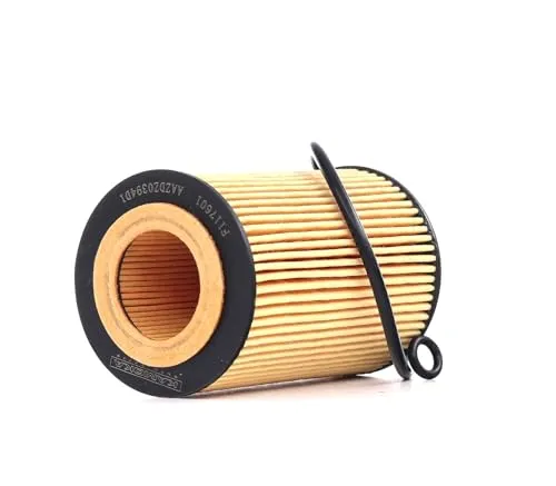 KAMOKA Ölfilter F117601