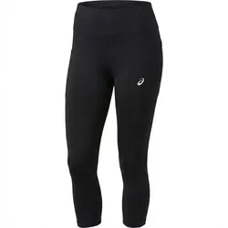 Asics Damen Lauftights CORE CAPRI TIGHT W 34 - Hosen für Damen, perfekte Begleiter für dein tägliches Running-Training mit leichter und atmungsaktiver Ausstattung.