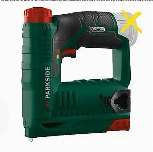PARKSIDE Akku Tacker PAT 12