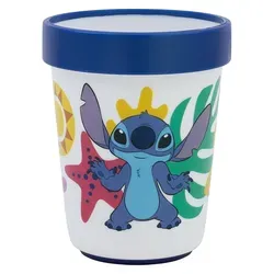 Stitch Becher 