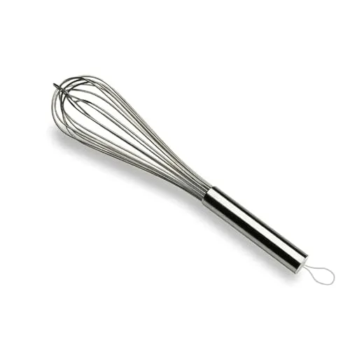 LACOR 61630 Ruhrbesen 30 cm, extra 8