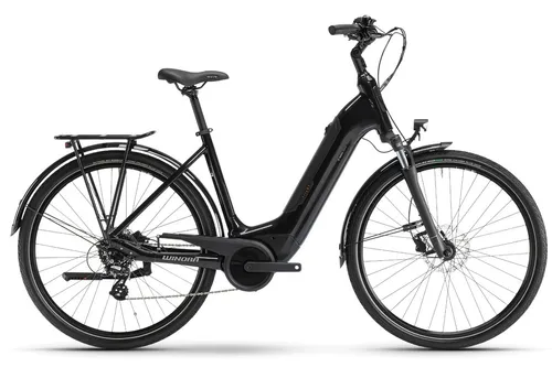 Winora Tria X7 Low 2024 – Elektrisches City E-Bike von Winora