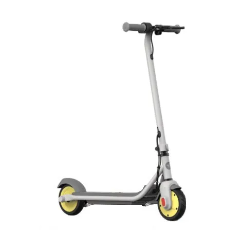 Ninebot E-Scooter Zing C8 Grau/Gelb von Ninebot