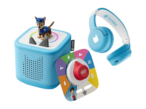 Die besten Kinder-Musikboxen | Test & Kaufberatung von tonies