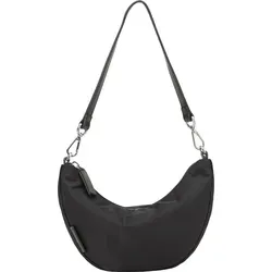 Marc O'Polo Essy Crossbody Bag XS - Schultertasche aus 100% recyceltem Polyamid, modisch und praktisch für den Alltag, perfekt für Smartphone und Schlüssel.