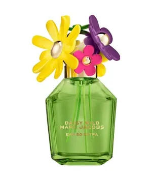 Marc Jacobs Daisy Wild Eau so Extra Parfum, 100 ml