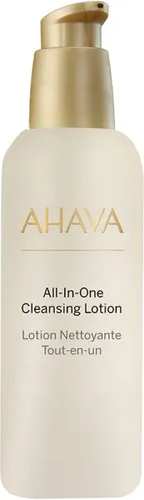 Ahava All-In-One Cleansing Lotion 250 ml Reinigungslotion AHA81215090