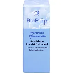 Sanddorn Fruchtfleischöl 20 ml