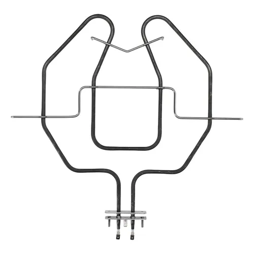 smeg 806890538 Heizung Unterhitze IRCA 3030R666 für Backofen