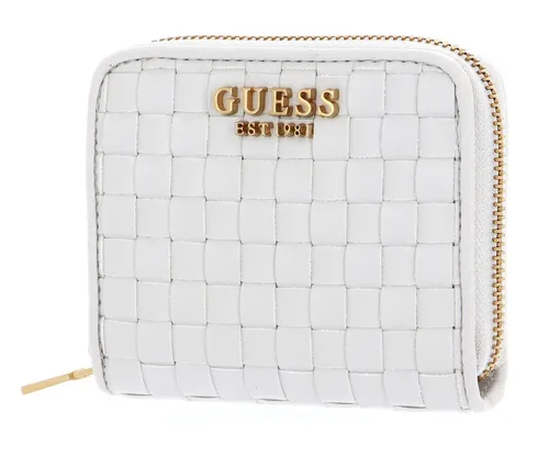 Guess Geldbörse Lisbet in beige von GUESS