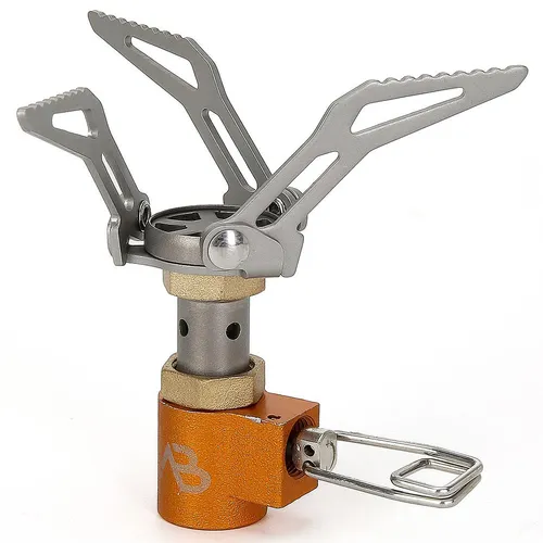 AB Outdoor Gaskocher Titan