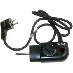 Ersatzteil - Netzkabel - - tefal