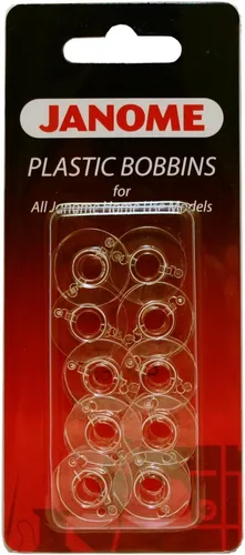 Janome Spulen (No 200122717) für Janome Nähmaschinen 10